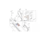 STIHL  Zestaw elementów mocujących FA01 007 1321